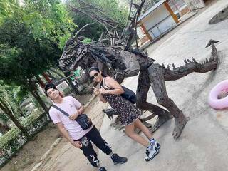 Erotický videohovor Roxana_tony