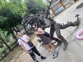 Erotický videohovor Roxana_tony