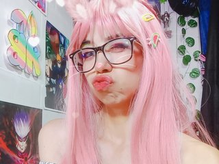 Erotický videohovor roxanbunny