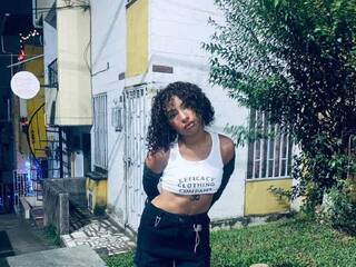 Erotický videohovor roxane-summer