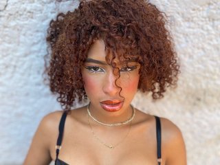 Erotický videohovor roxane-summer