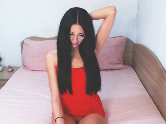 Snímky obrazovky vysielania roxaneNEW