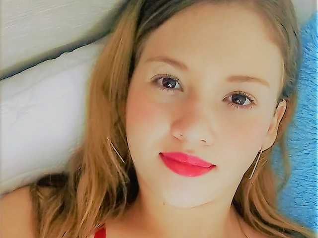 Profilová fotka roxanneblonde