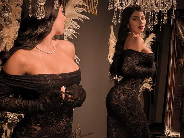 Foto profilu RoxanneHill