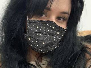 Erotický videohovor RoxiDarQs