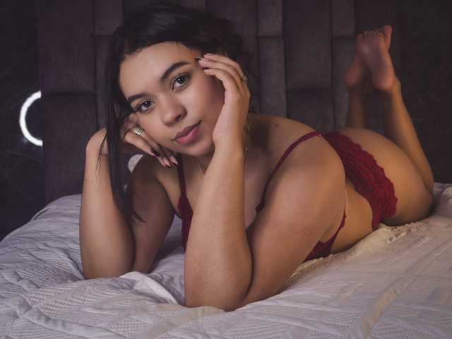 Foto profilu roxie-rouge