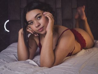 Erotický videohovor roxie-rouge
