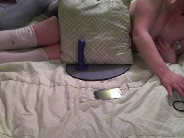 Snímky obrazovky vysielania roxie8-cox