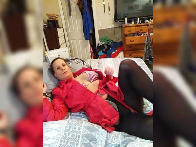 Snímky obrazovky vysielania roxie8-cox