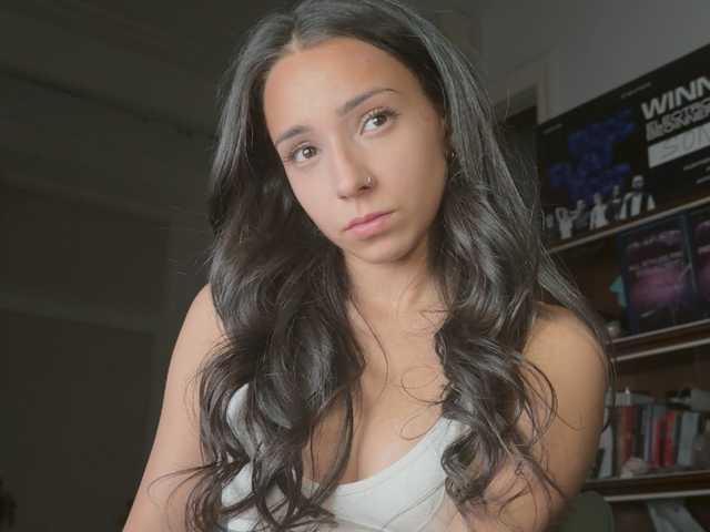 Foto profilu roxieflexie