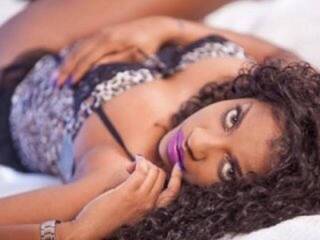 Erotický videohovor RoxiRox