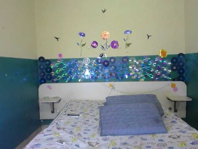 Snímky obrazovky vysielania Roxistarhot