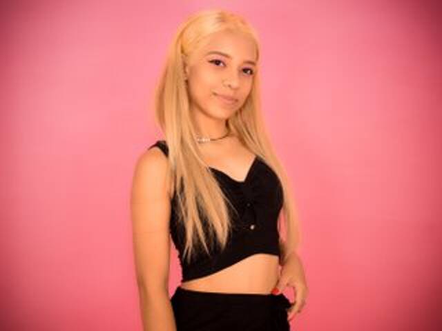 Foto profilu Roxitta