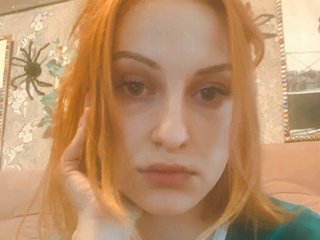 Erotický videohovor Roxolana