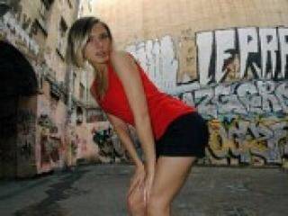 Erotický videohovor roxxane