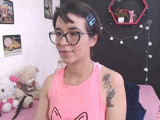 Fotografie roxxanecute LOVENSE/ON #smalltits #smoke #squirt #anal #asian #latina #lovense #daddysgirl #18 #teen #daddy #ohmibod #cute #bigass #young