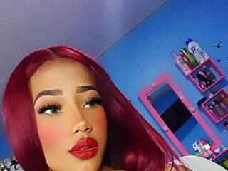 Erotický videohovor roxxann69