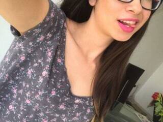 Erotický videohovor RoxxieFoxie