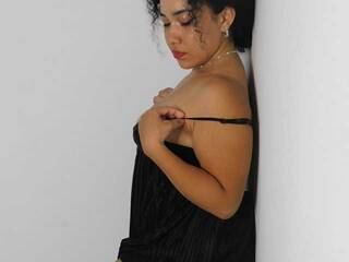 Erotický videohovor Roxy-010