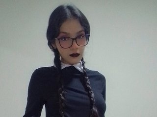 Erotický videohovor Roxy-smithh