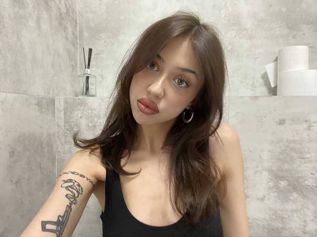 Foto profilu RoxyBullet