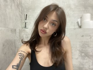 Erotický videohovor RoxyBullet