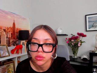 Erotický videohovor RoxyBullet