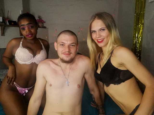 Foto profilu RoxyDeanGypsy