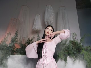 Erotický videohovor RoxyHopper