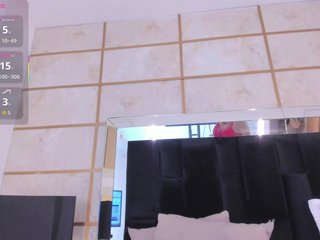 Erotický videohovor RoxyLior