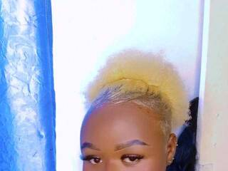 Erotický videohovor Roxylola23