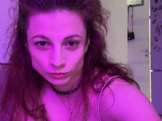 Erotický videohovor RoxyLover