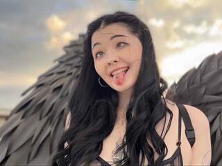 Erotický videohovor RoxyNilll