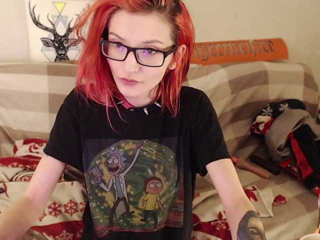 Snímky obrazovky vysielania RoxyRaid