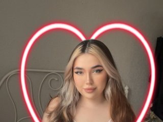Erotický videohovor RoxySakura