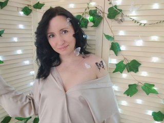 Erotický videohovor RoxyStar