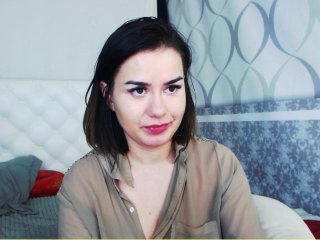 Snímky obrazovky vysielania RoxyStarS