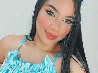 Erotický videohovor Roxyswt