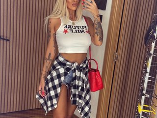 Erotický videohovor royalsquirt