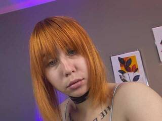 Erotický videohovor RoyAngela