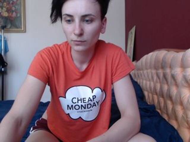 Snímky obrazovky vysielania Rozada