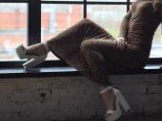 Erotický videohovor rozalinaaa