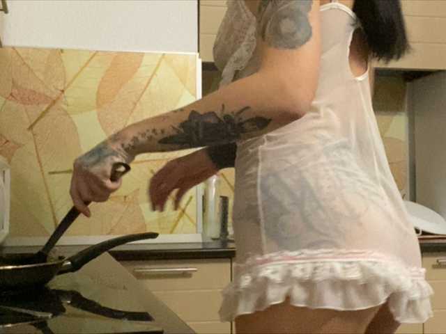 Snímky obrazovky vysielania Rozalinda18