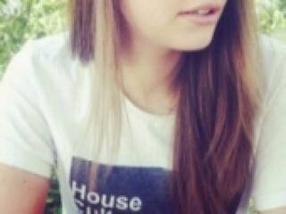 Erotický videohovor rozallinaa