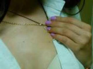 Erotický videohovor rozamila