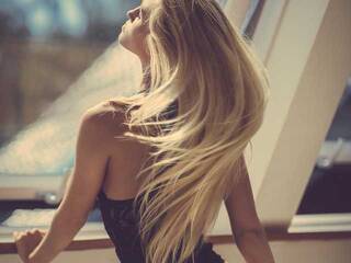 Erotický videohovor Rozarr