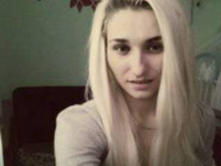 Erotický videohovor Rozemary