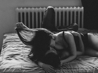 Erotický videohovor RR-Rated-XX