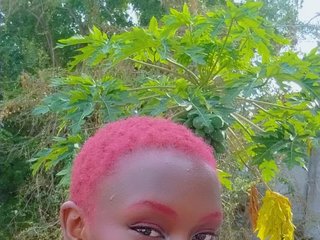 Erotický videohovor Rubby4