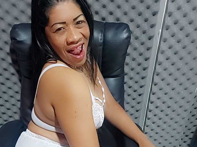 Foto profilu rubimatureblack